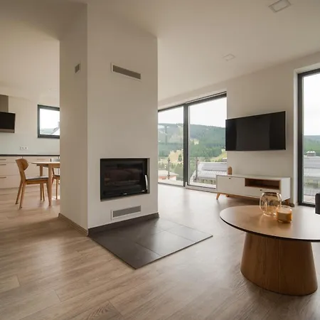 Depandance Appartement