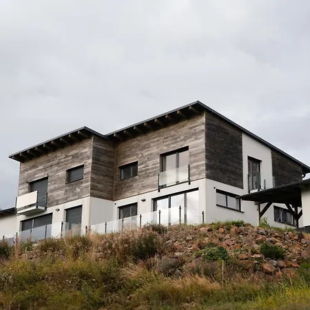 Depandance * Loučná pod Klínovcem