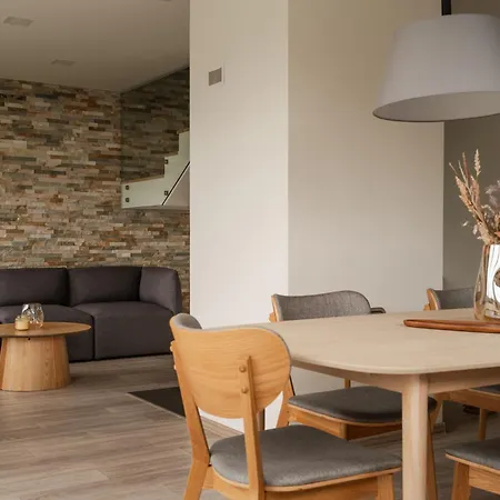 Apartamento Depandance *