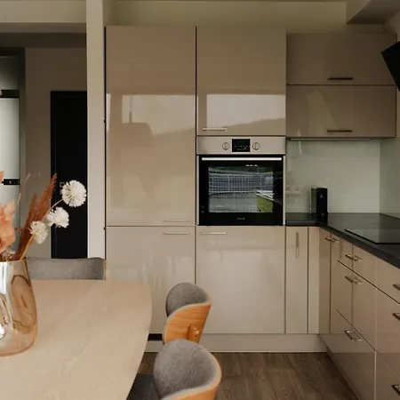 Appartement Depandance