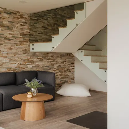 Depandance Appartement Loučná pod Klínovcem