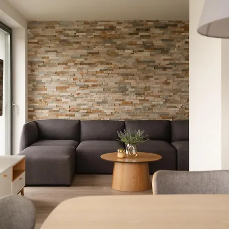 Depandance Apartamento