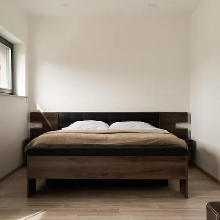 Depandance Appartamento