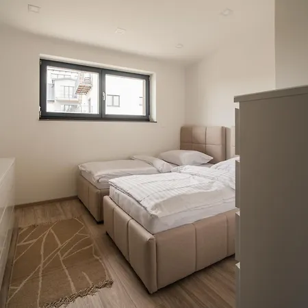 Depandance Appartement *