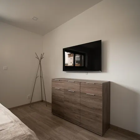 Appartement Depandance Loučná pod Klínovcem