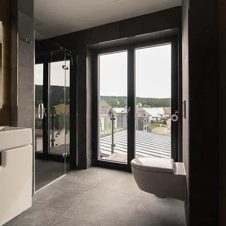 Depandance Appartement *