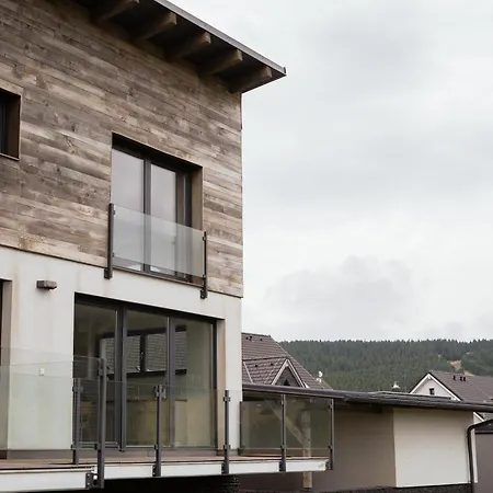 Depandance Apartamento *