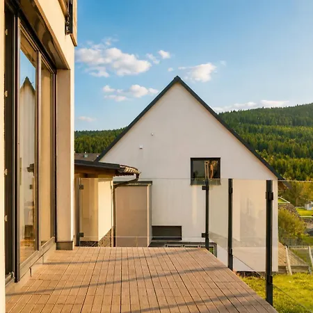 Appartement Depandance