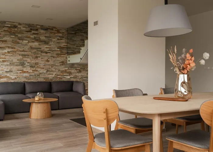 Apartamento Depandance *