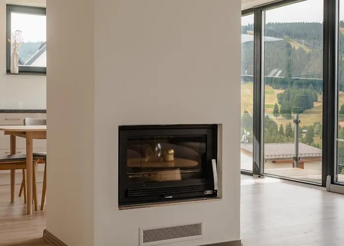 Depandance Apartamento *