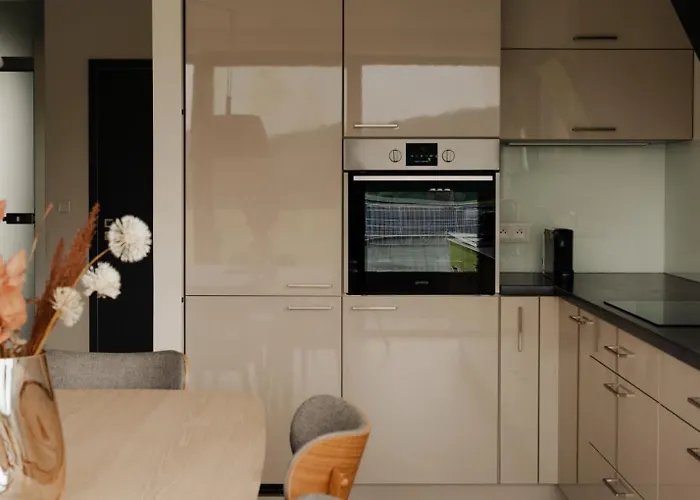 Apartamento Depandance