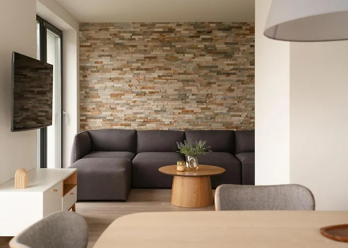 Depandance Apartamento