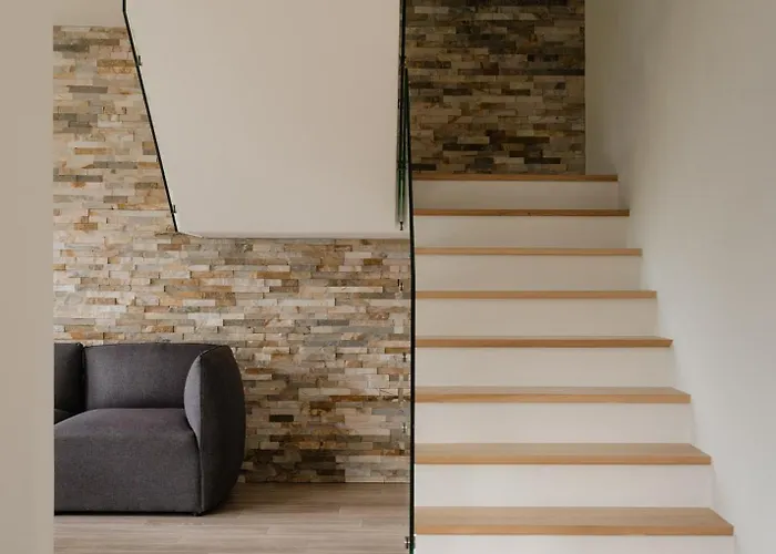 Depandance Apartamento *