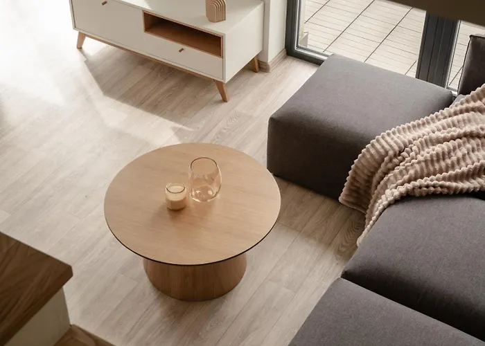 Apartamento Depandance *