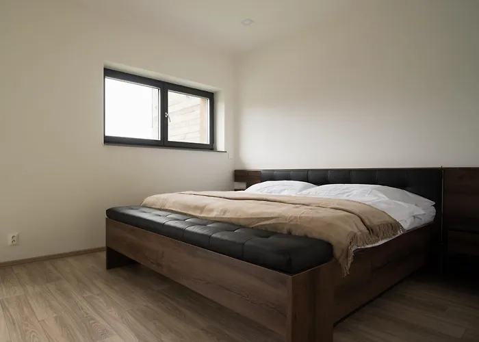 Apartamento Depandance