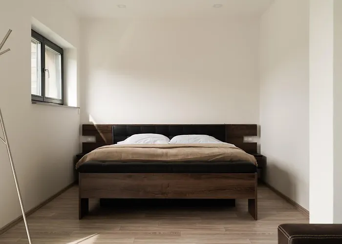 Depandance Apartamento