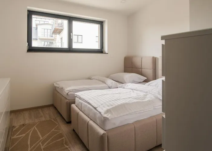 Depandance Apartamento *