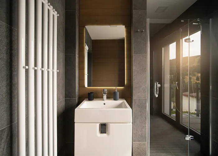 Apartamento Depandance