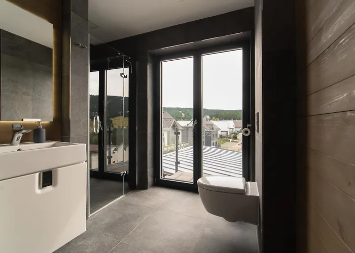 Depandance Apartamento *