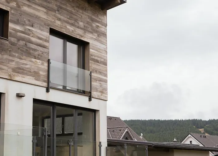 Depandance Apartamento *